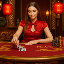 Sushi Casino - Live Baccarat Game