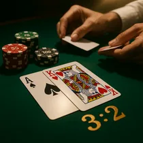 Sushi Casino - Live Blackjack - Croupiers en Direct HD