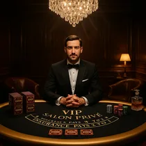 Sushi Casino - Live Blackjack Game