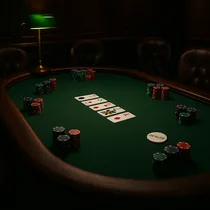 Sushi Casino - Live Poker Game