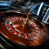 Sushi Casino - Live Roulette Game