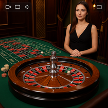 Sushi Casino - Live Roulette - Streaming HD Sans Lag