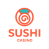 Sushi Casino Logo