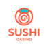Sushi Casino Logo
