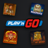 Play'n GO - Fournisseur de Jeux de Casino