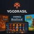 Yggdrasil - Fournisseur de Jeux de Casino