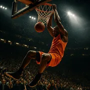 Sushi Casino - Basketball Betting