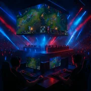 Sushi Casino - Esports Betting