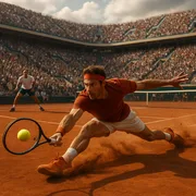 Sushi Casino - Tennis Betting